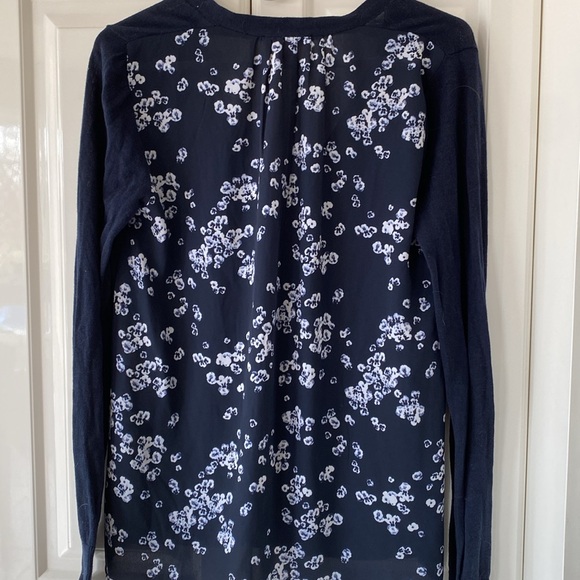 Joe Fresh cardigan sweater - Picture 6 of 8